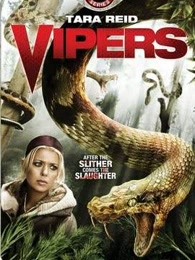 毒蛇（2008）